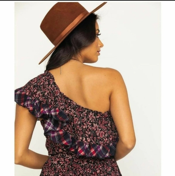 Free People Maxi Dress - Picture 3 of 8